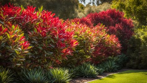 photinia robusta vs red robin|All About Photinia Hedge Varieties .